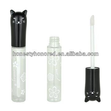 Cheap Cute Lip Gloss Tubes Embalagem